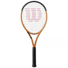 Wilson Burn 100 S V6.0 Tennisschl&auml;ger (300 g)