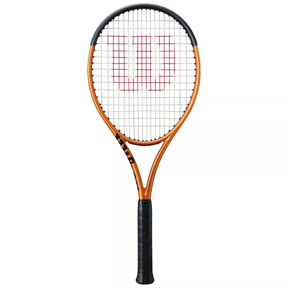 Wilson Burn 100 S V6.0 Tennisschl&auml;ger (300 g)