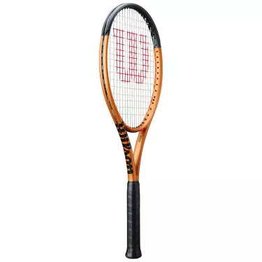 Wilson Burn 100 S V6.0 Tennisschl&auml;ger (300 g)