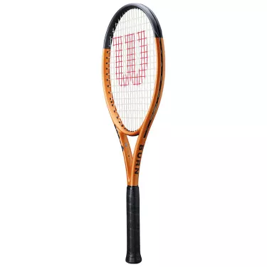 Wilson Burn 100 S V6.0 Tennisschl&auml;ger (300 g)