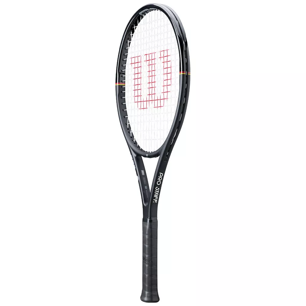 Wilson Pro Staff Team Classic Tennisschl&auml;ger (280 g)