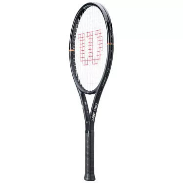 Wilson Pro Staff Team Classic Tennisschl&auml;ger (280 g)