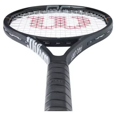 Wilson Pro Staff Team Classic Tennisschl&auml;ger (280 g)