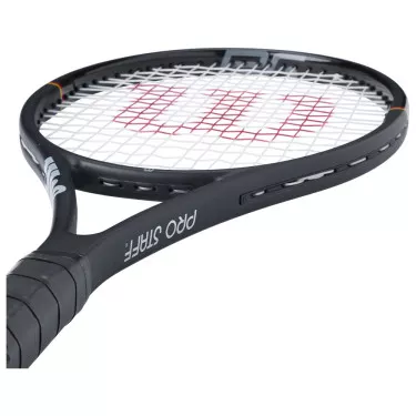 Wilson Pro Staff Team Classic Tennisschl&auml;ger (280 g)
