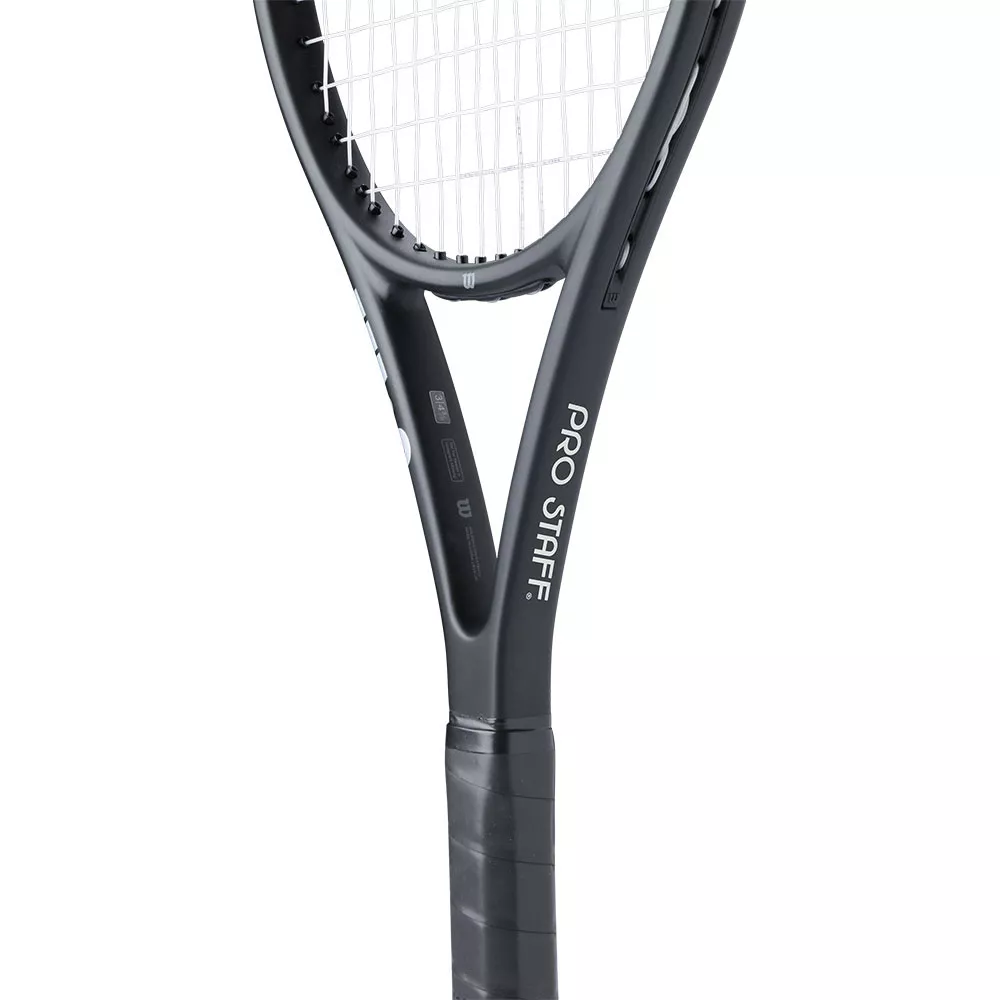 Wilson Pro Staff Team Classic Tennisschl&auml;ger (280 g)