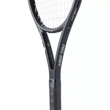 Wilson Pro Staff Team Classic Tennisschl&auml;ger (280 g)