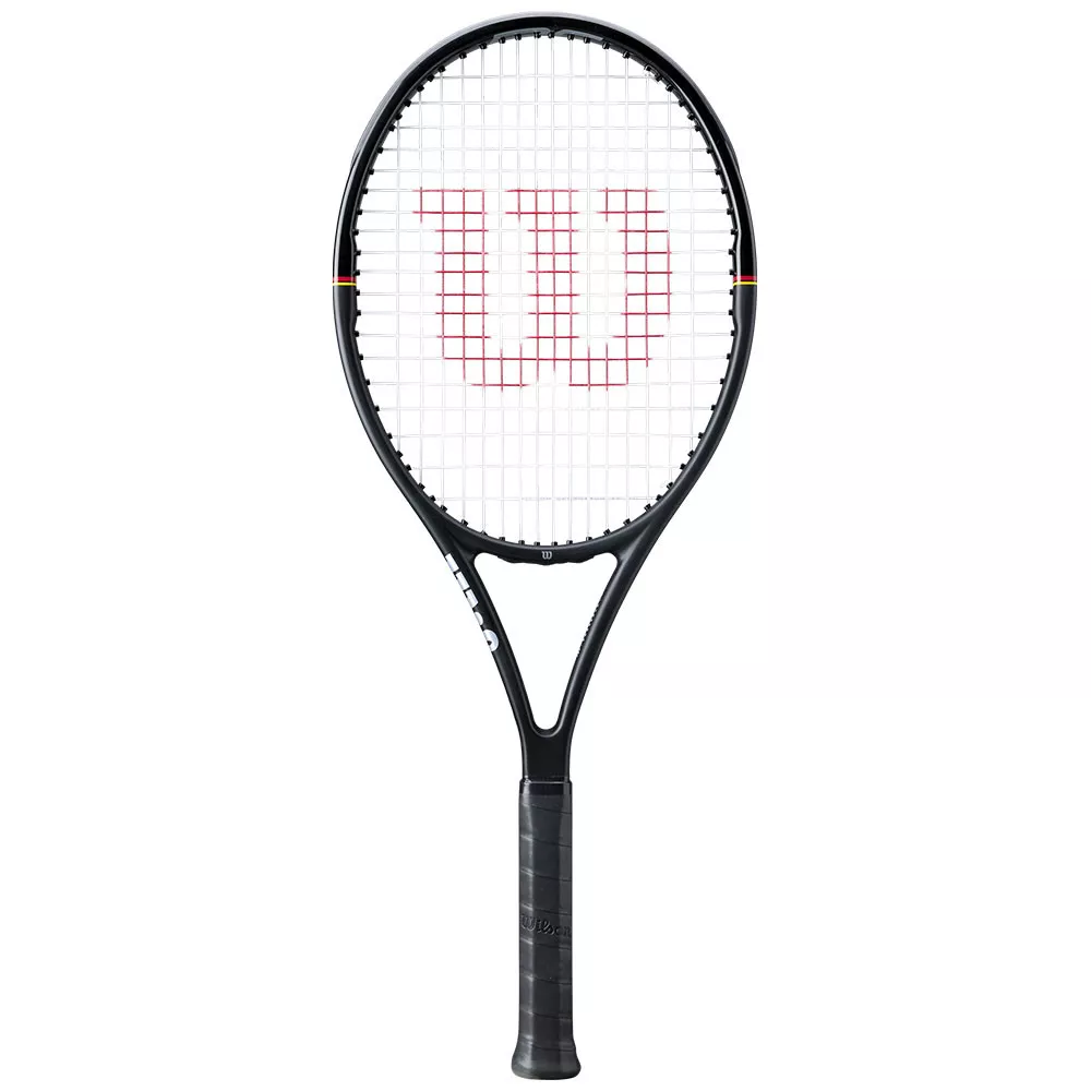 Wilson Pro Staff Team Classic Tennisschl&auml;ger (280 g)