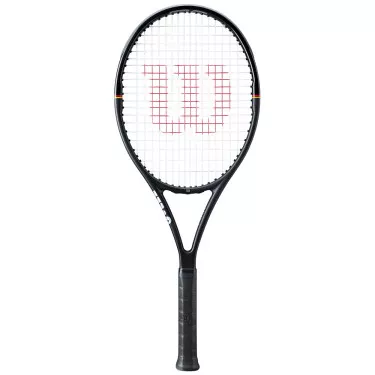 Wilson Pro Staff Team Classic Tennisschl&auml;ger (280 g)