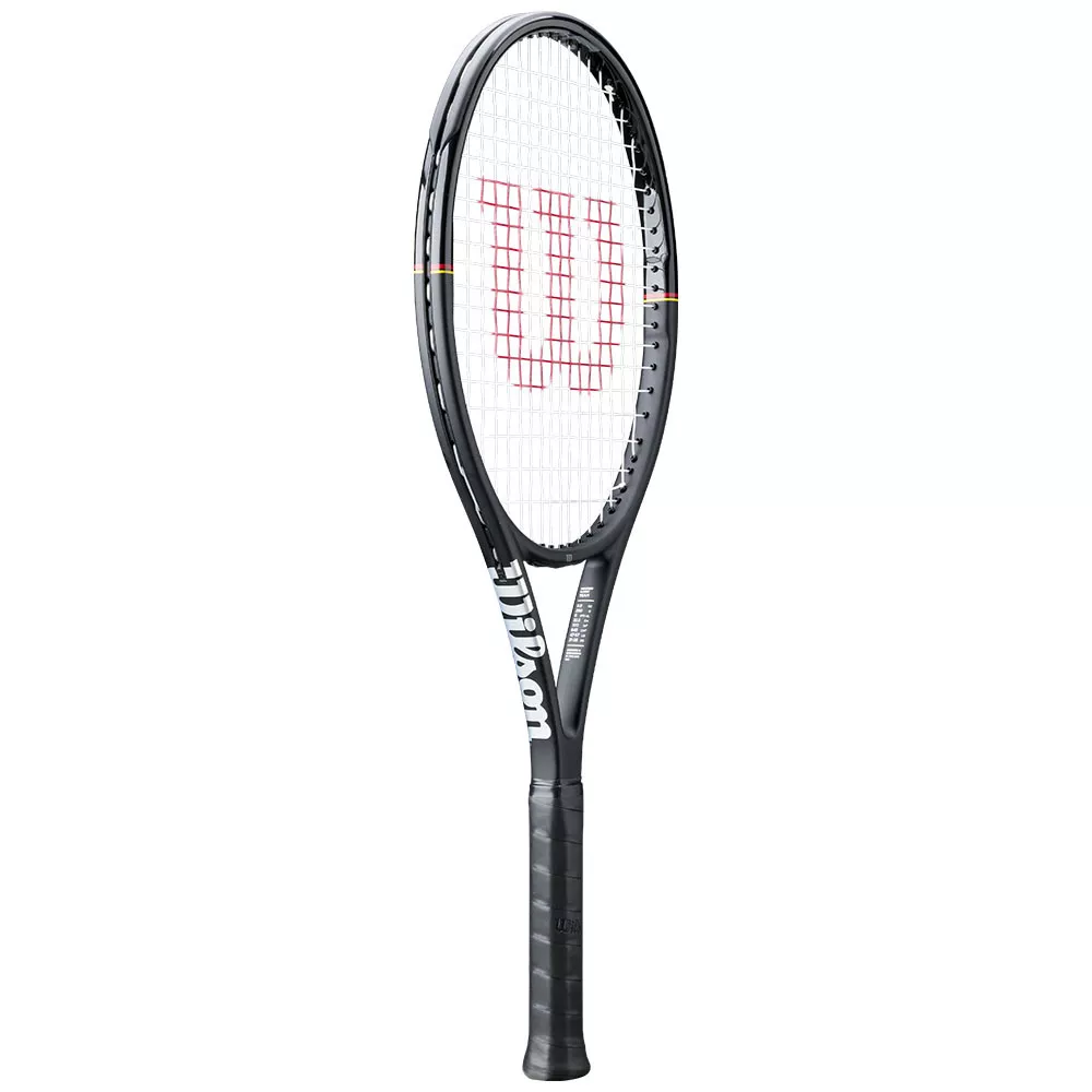 Wilson Pro Staff Team Classic Tennisschl&auml;ger (280 g)