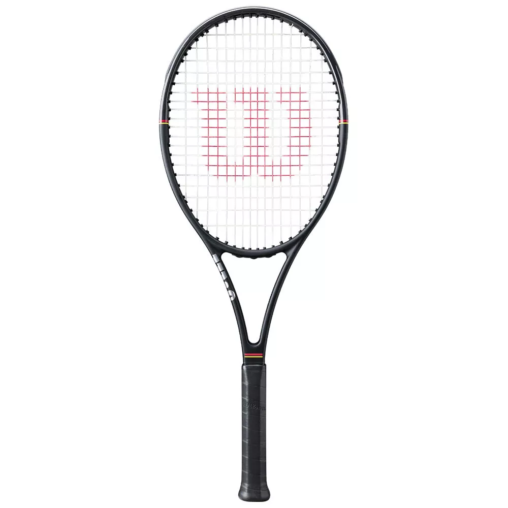 Wilson Pro Staff 97L Classic Tennisschl&auml;ger (290 g)