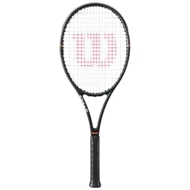 Wilson Pro Staff 97L Classic Tennisschl&auml;ger (290 g)