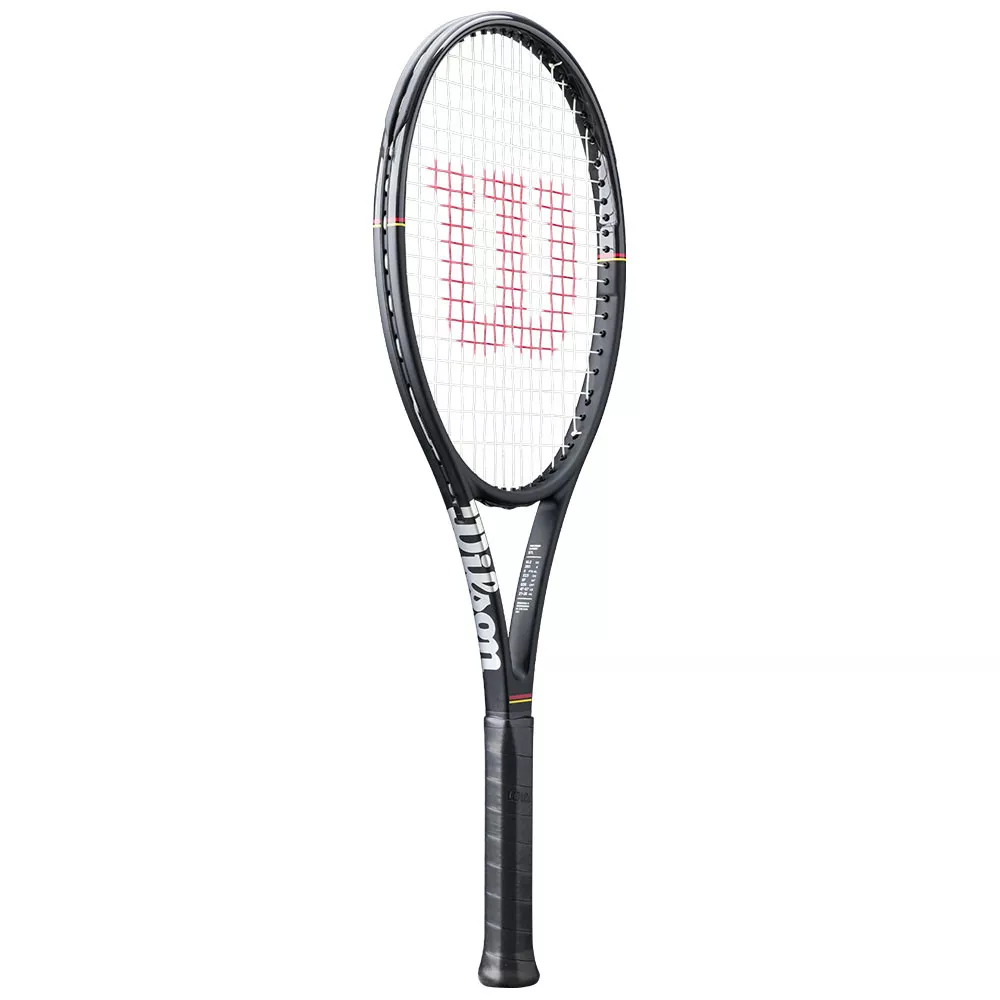 Wilson Pro Staff 97L Classic Tennisschl&auml;ger (290 g)