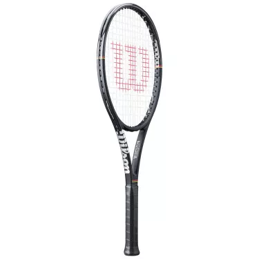 Wilson Pro Staff 97L Classic Tennisschl&auml;ger (290 g)