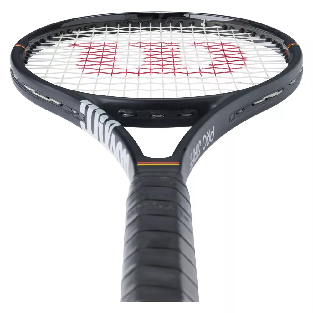 Wilson Pro Staff 97L Classic Tennisschl&auml;ger (290 g)