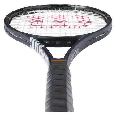 Wilson Pro Staff 97L Classic Tennisschl&auml;ger (290 g)