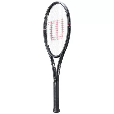 Wilson Pro Staff 97L Classic Tennisschl&auml;ger (290 g)