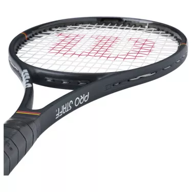 Wilson Pro Staff 97L Classic Tennisschl&auml;ger (290 g)