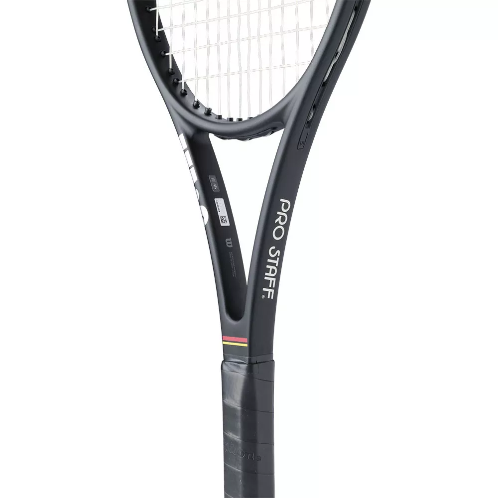 Wilson Pro Staff 97L Classic Tennisschl&auml;ger (290 g)