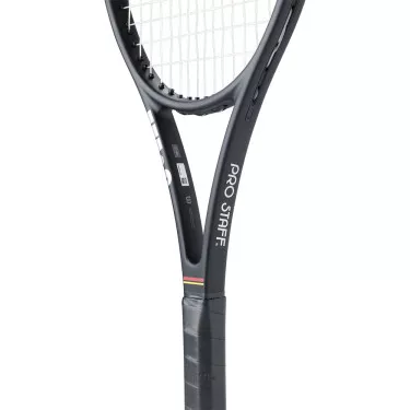 Wilson Pro Staff 97L Classic Tennisschl&auml;ger (290 g)