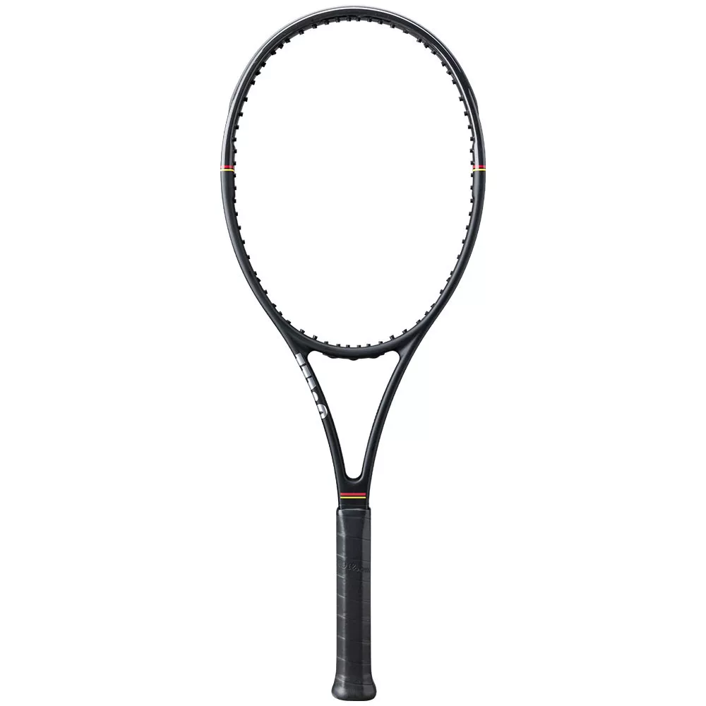Wilson Pro Staff 97L Classic Tennisschl&auml;ger (290 g)