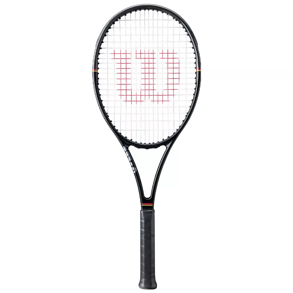 Wilson Pro Staff 97UL Classic Tennisschl&auml;ger (270 g)