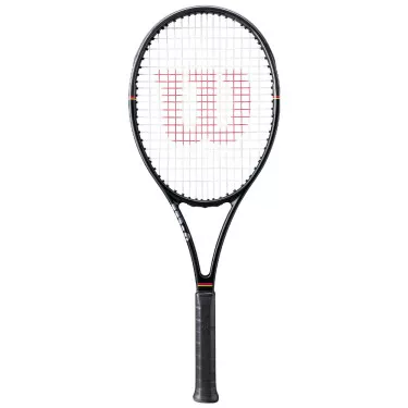 Wilson Pro Staff 97UL Classic Tennisschl&auml;ger (270 g)