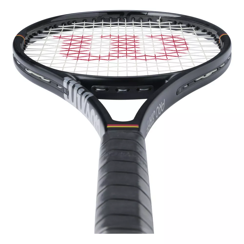 Wilson Pro Staff 97UL Classic Tennisschl&auml;ger (270 g)