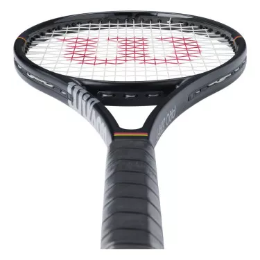 Wilson Pro Staff 97UL Classic Tennisschl&auml;ger (270 g)