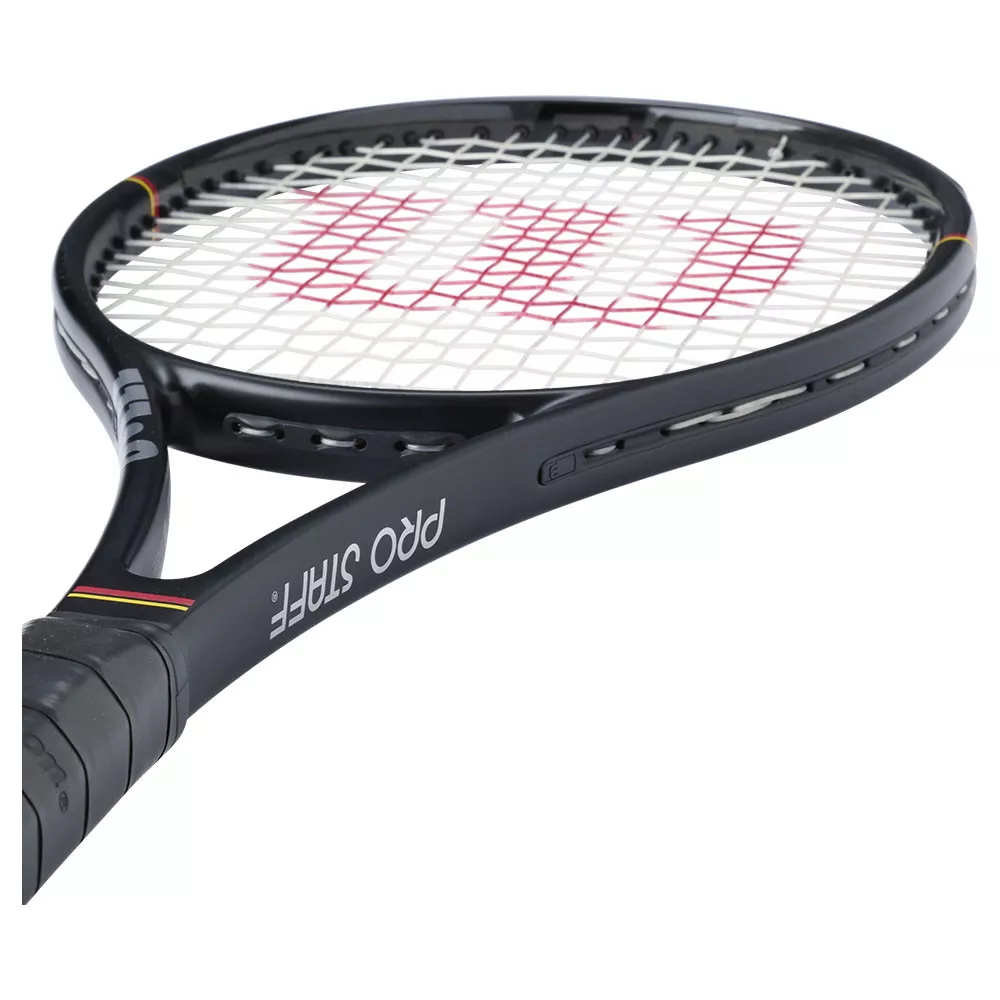 Wilson Pro Staff 97UL Classic Tennisschl&auml;ger (270 g)