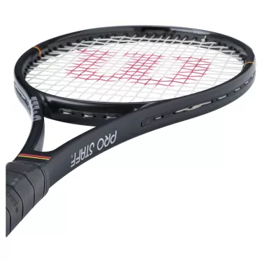 Wilson Pro Staff 97UL Classic Tennisschl&auml;ger (270 g)