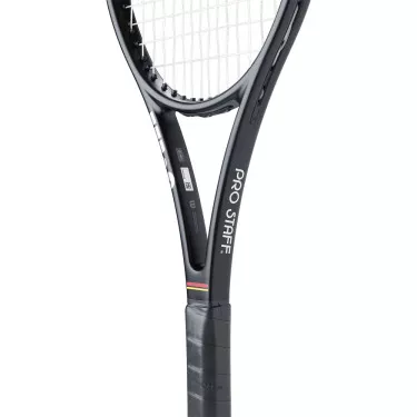 Wilson Pro Staff 97UL Classic Tennisschl&auml;ger (270 g)
