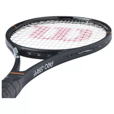 Wilson Pro Staff 97 Classic Tennisschl&auml;ger (315 g)