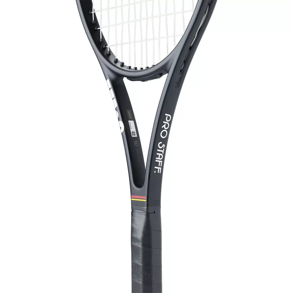 Wilson Pro Staff 97 Classic Tennisschl&auml;ger (315 g)