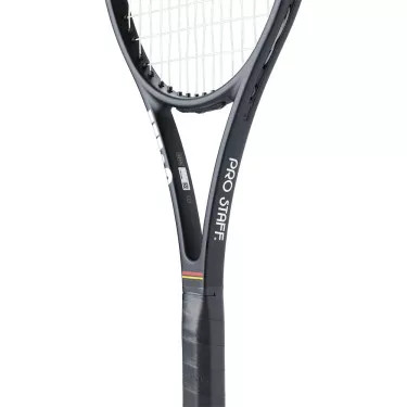 Wilson Pro Staff 97 Classic Tennisschl&auml;ger (315 g)