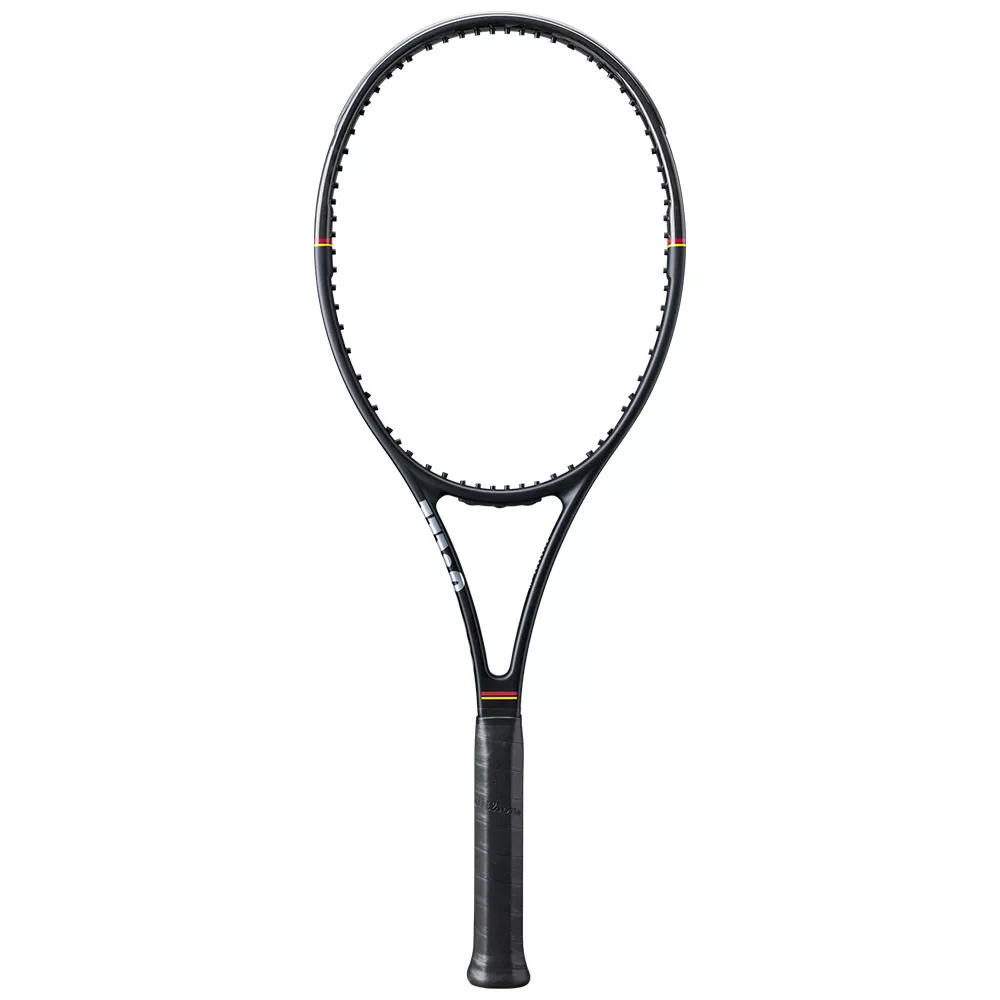 Wilson Pro Staff 97 Classic Tennisschl&auml;ger (315 g)