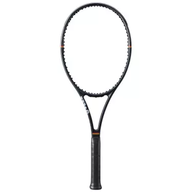 Wilson Pro Staff 97 Classic Tennisschl&auml;ger (315 g)
