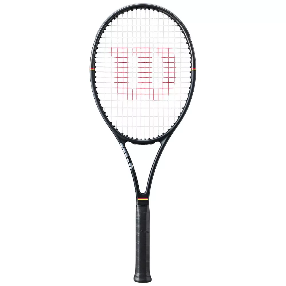 Wilson Pro Staff 97 Classic Tennisschl&auml;ger (315 g)