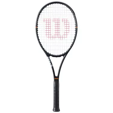 Wilson Pro Staff 97 Classic Tennisschl&auml;ger (315 g)