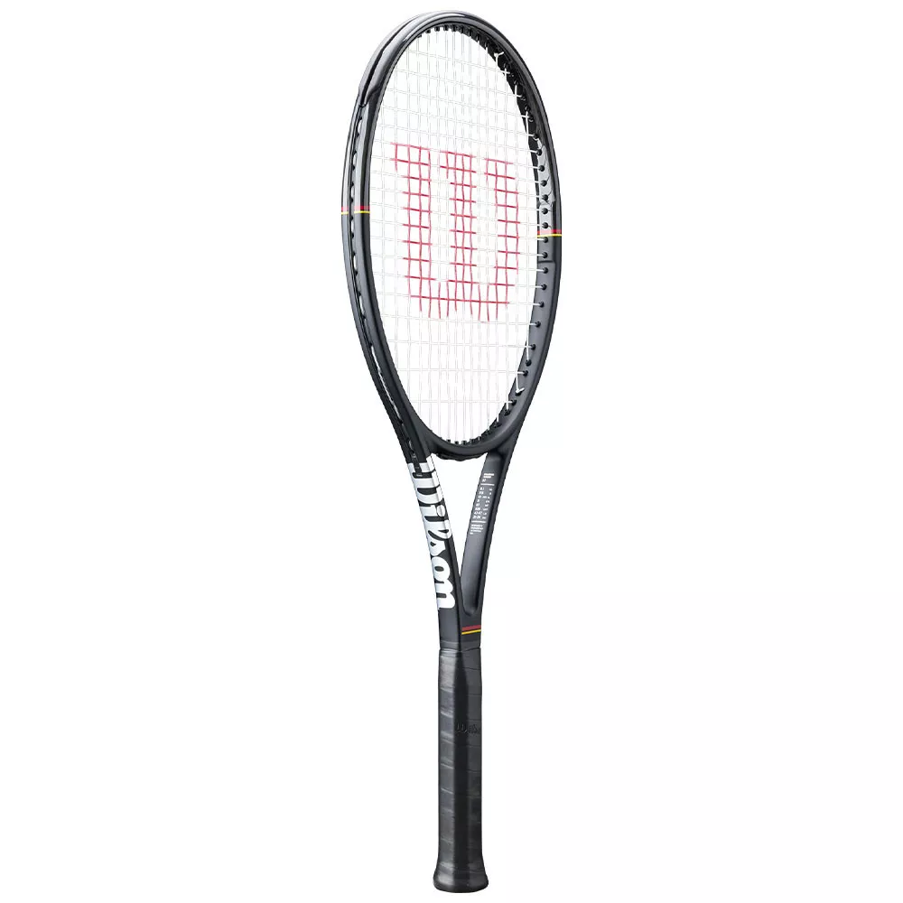Wilson Pro Staff 97 Classic Tennisschl&auml;ger (315 g)