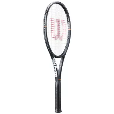 Wilson Pro Staff 97 Classic Tennisschl&auml;ger (315 g)