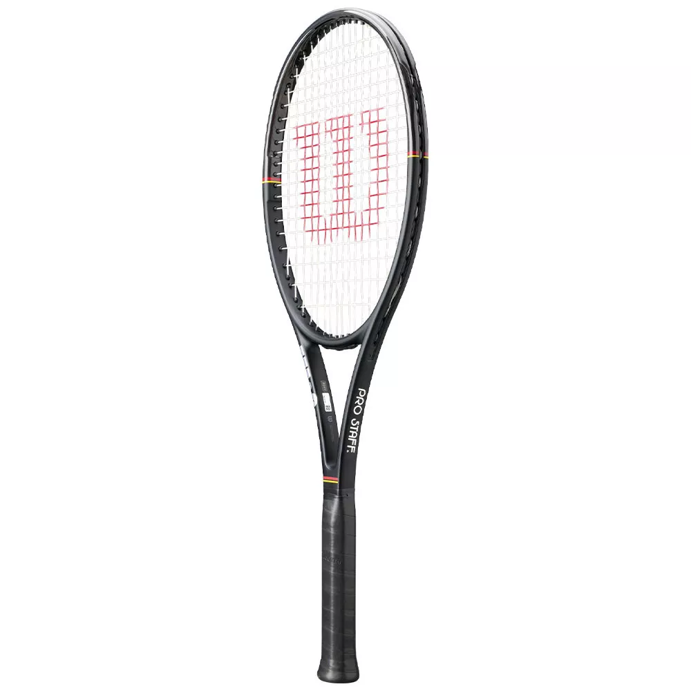 Wilson Pro Staff 97 Classic Tennisschl&auml;ger (315 g)