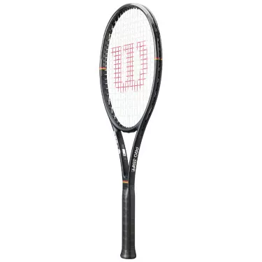 Wilson Pro Staff 97 Classic Tennisschl&auml;ger (315 g)