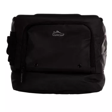 Black Crown Magic Rucksack Schwarz
