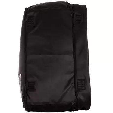 Black Crown Thunder Padeltasche Schwarz