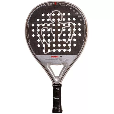 Black Crown Piton 14 Padelschl&auml;ger