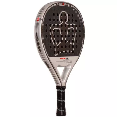 Black Crown Piton 14 Padelschl&auml;ger