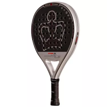 Black Crown Piton 14 Padelschl&auml;ger