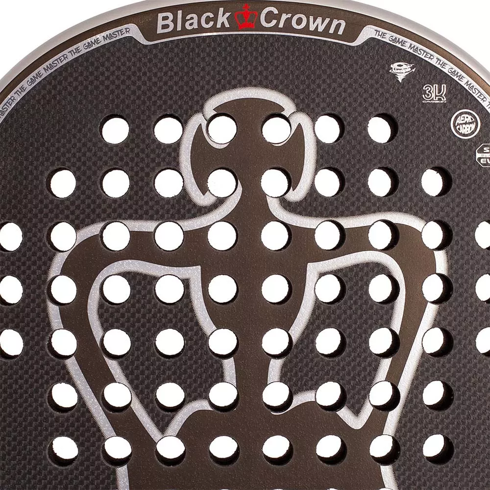 Black Crown Piton 14 Padelschl&auml;ger