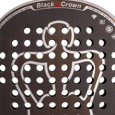 Black Crown Piton 14 Padelschl&auml;ger