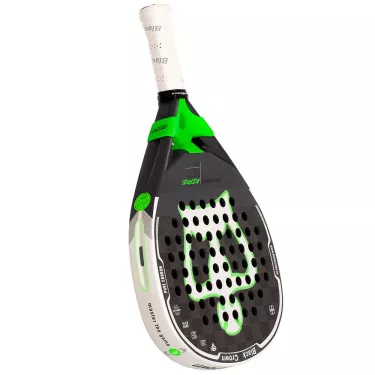 Black Crown Patron Kore Padelschl&auml;ger